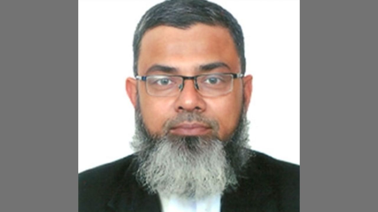 হাইকোর্টের বিচারপতি হলেন সারজিস আলমের শ্বশুর